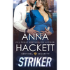Striker - Paperback