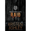 Raid: An Unfinished Hero Novel - Paperback