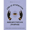 Law of Attraction Manifestation Journal: A Guided Journal for Manifesting Your Deepest Desires - Paperback