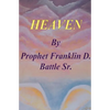 Heaven - Paperback