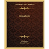 Invocations - Paperback