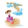 Mr. Moon, Mr. Moon - Paperback