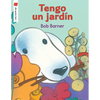 Tengo Un Jardín - Paperback
