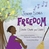 Jenika Sings for Freedom - Paperback