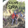 Escape from Syria - Paperback
