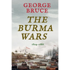 The Burma Wars: 1824-1886 - Paperback