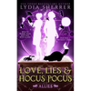 Love, Lies, and Hocus Pocus Allies - Paperback