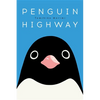Penguin Highway - Hardcover