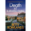 Death at Burwell Farm: A totally unputdownable cozy mystery - Paperback