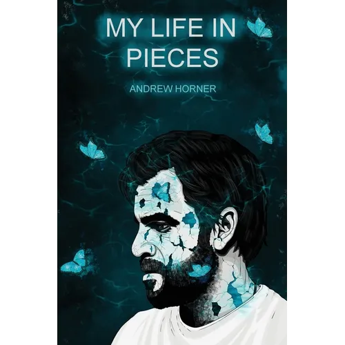 My Life In Pieces - Paperback