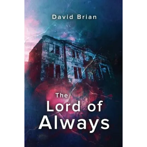 The Lord of Always - Paperback