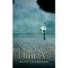 Thin Air - Paperback