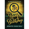 The Body in the Bookshop: An Emerson Fox Mystery - Paperback
