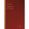Dombey and Son: Part 1 - in large print - Paperback