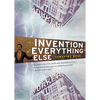 The Invention of Everything Else - Paperback
