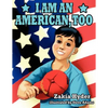 I Am an American, Too - Paperback