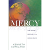 Misericordia: El rescate divino de la raza humana; Mercy--The Divine Rescue of the Human Race - Paperback