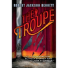 The Troupe - Paperback