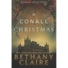 A Conall Christmas - A Novella: A Scottish, Time Travel Romance - Paperback