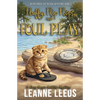 Fluffy, Flip Flops, and Foul Play: A Cozy Magic Midlife Mystery - Paperback