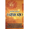 Grimorio: Cómo lanzar y elaborar hechizos mágicos, aprender las prácticas wiccanas y desvelar los secretos de la brujería a través de un diario ritual - Hardcover