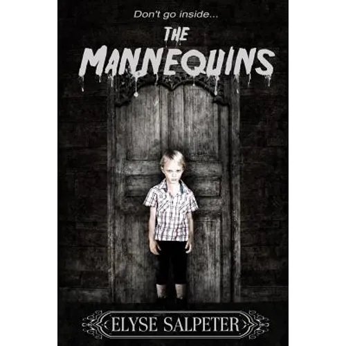 The Mannequins - Paperback