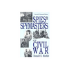 Spies and Spymasters of the Civil War - Paperback