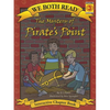 We Both Read-The Mystery of Pirate's Point (Pb) - Paperback
