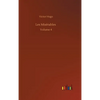 Les Misérables: Volume 4 - Hardcover