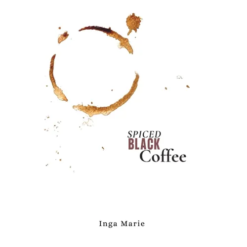 Spiced Black Coffee - Paperback