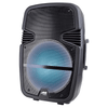 Naxa Dual 15" Bluetooth TWS Party Speakers - Refurbished