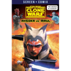 The Clone Wars: Ahsoka vs. Maul (Star Wars) - Paperback