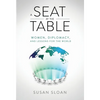 A Seat at the Table: Women, Diplomacy, and Lessons for the World - Hardcover