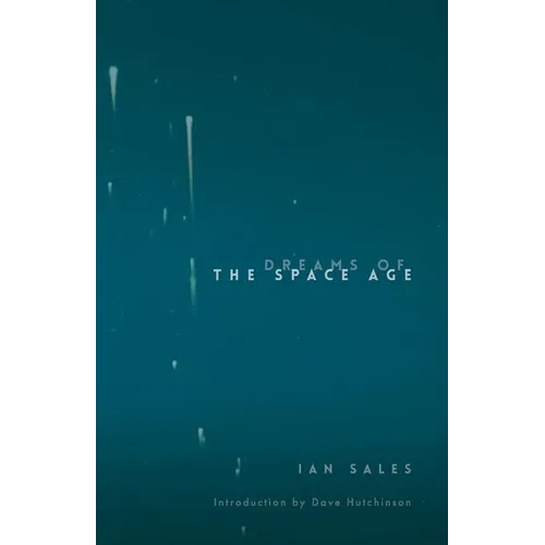 Dreams of the Space Age - Paperback