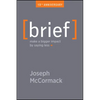 Brief: Make a Bigger Impact by Saying Less - Paperback