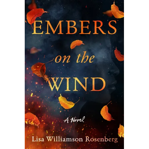 Embers on the Wind - Paperback