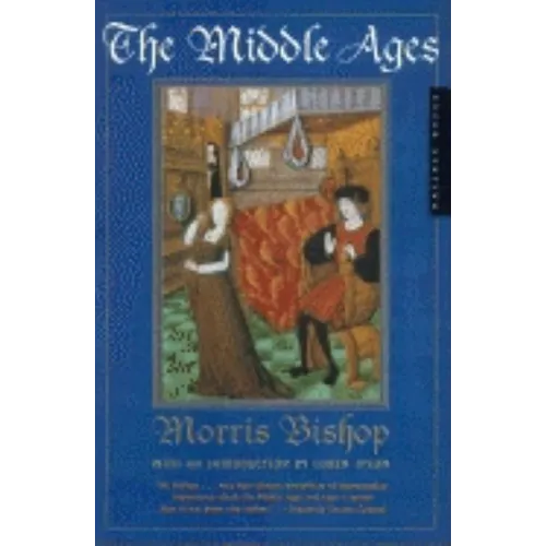 The Middle Ages - Paperback