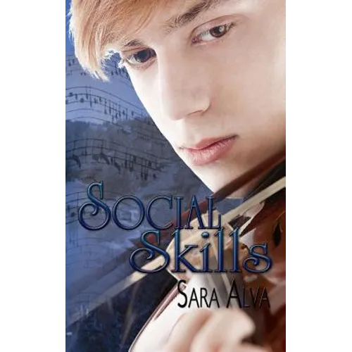 Social Skills - Paperback