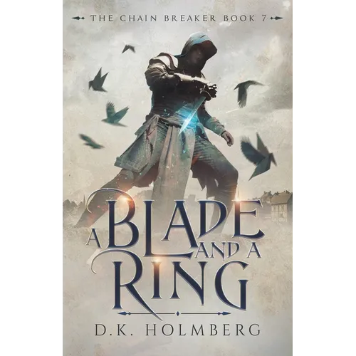 A Blade and a Ring - Paperback