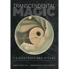 Transcendental Magic: Its Doctrine and Ritual - Hardcover