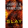 Slay - Mass Market Paperbound