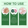 OceAura Herbal Joint Care Cream Daily External Care For Knee Joints Herbal Massage Cream