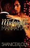 Midnight in Manhattan - Paperback