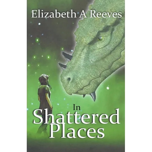 In Shattered Places - Paperback