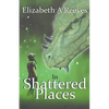 In Shattered Places - Paperback