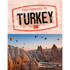 Your Passport to Turkey - Paperback