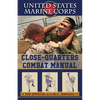 U.S. Marines Close-quarter Combat Manual - Paperback