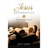 Jesus Apprentice: Doing What Jesus Did - Paperback