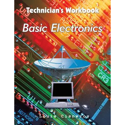 Technician's Workbook: Basic Electronics - Paperback