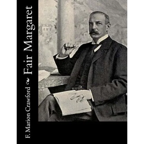 Fair Margaret - Paperback